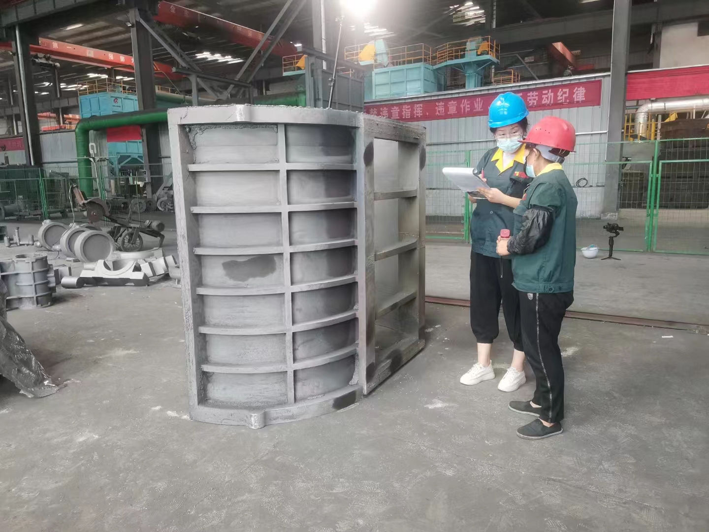 水冷羅茨風(fēng)機日常維護注意事項，讓水冷羅茨風(fēng)機更耐用